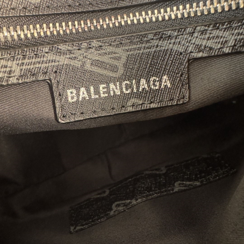 Balenciaga Classic City Bags